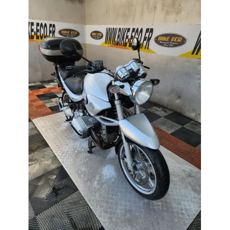BMW R 850 R
