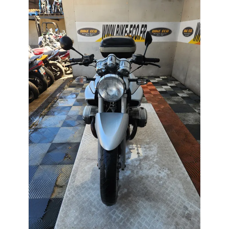 BMW R 850 R