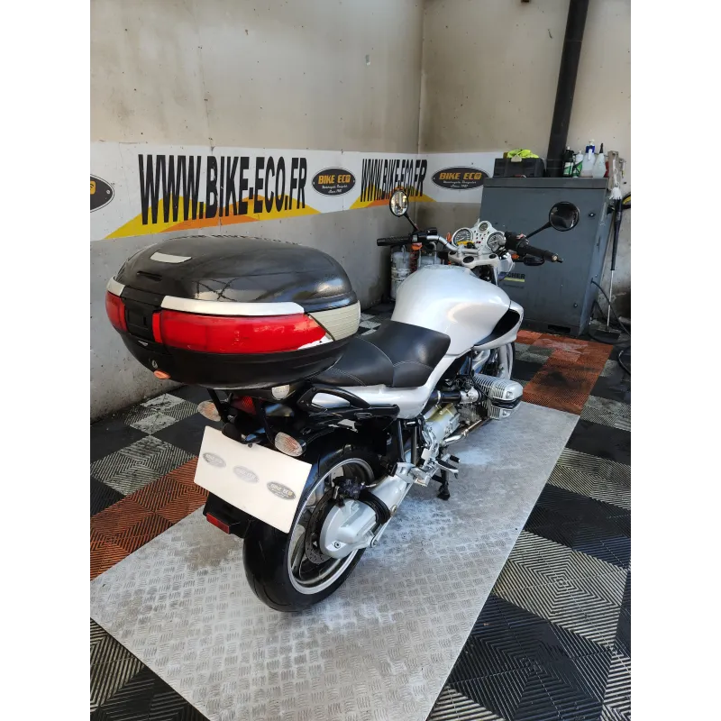 BMW R 850 R