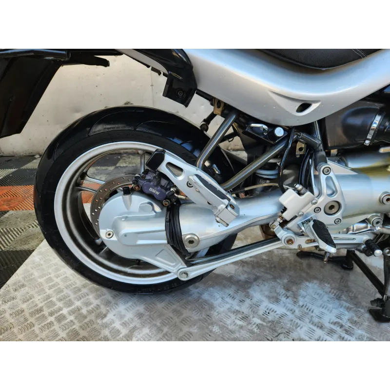 BMW R 850 R