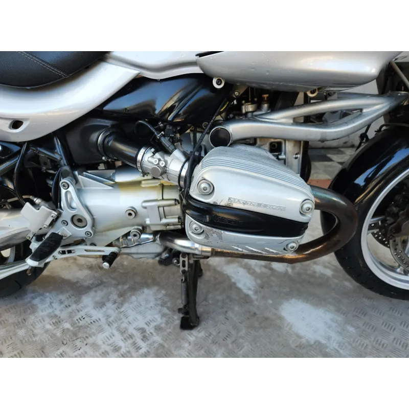 BMW R 850 R