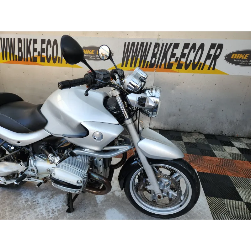 BMW R 850 R