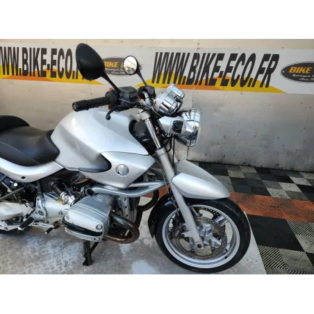 BMW R 850 R
