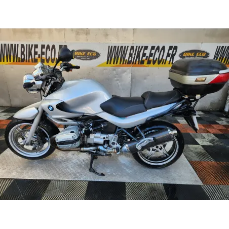 BMW R 850 R