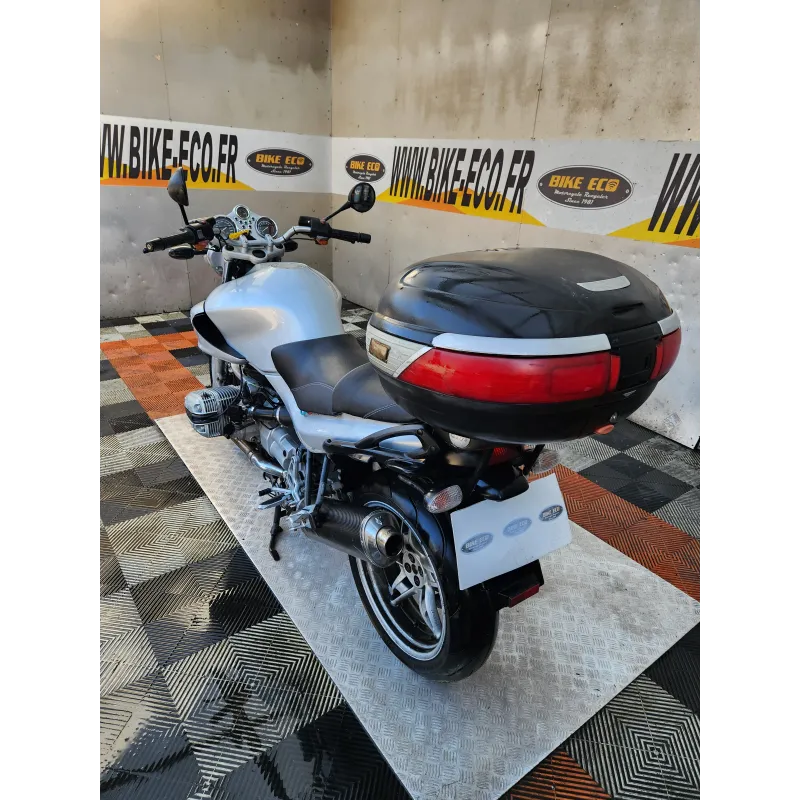 BMW R 850 R