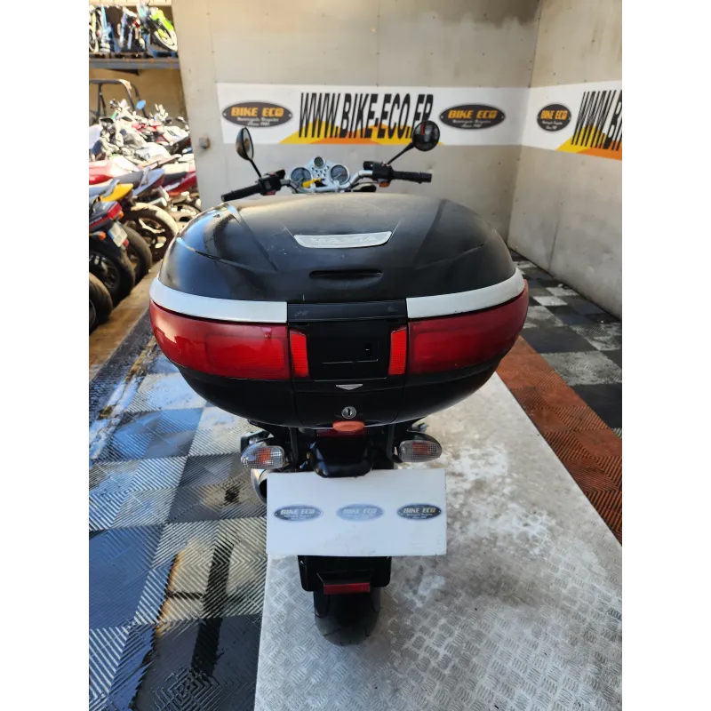 BMW R 850 R