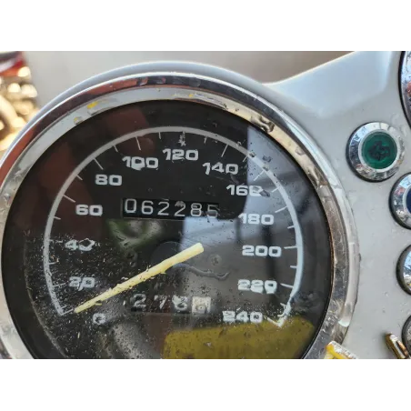BMW R 850 R