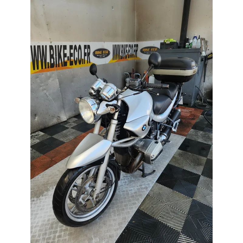 BMW R 850 R