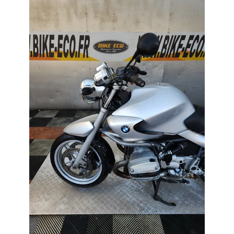 BMW R 850 R