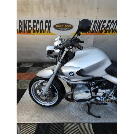 BMW R 850 R