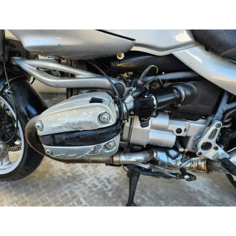 BMW R 850 R
