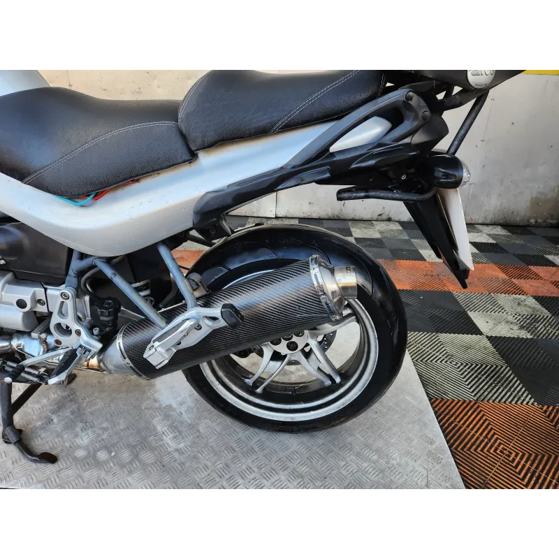 BMW R 850 R