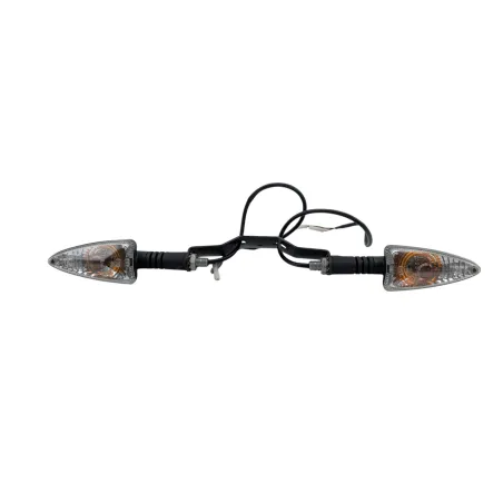 Clignotants arriere ZERO MOTOR SR 14.4 2014 - 2021