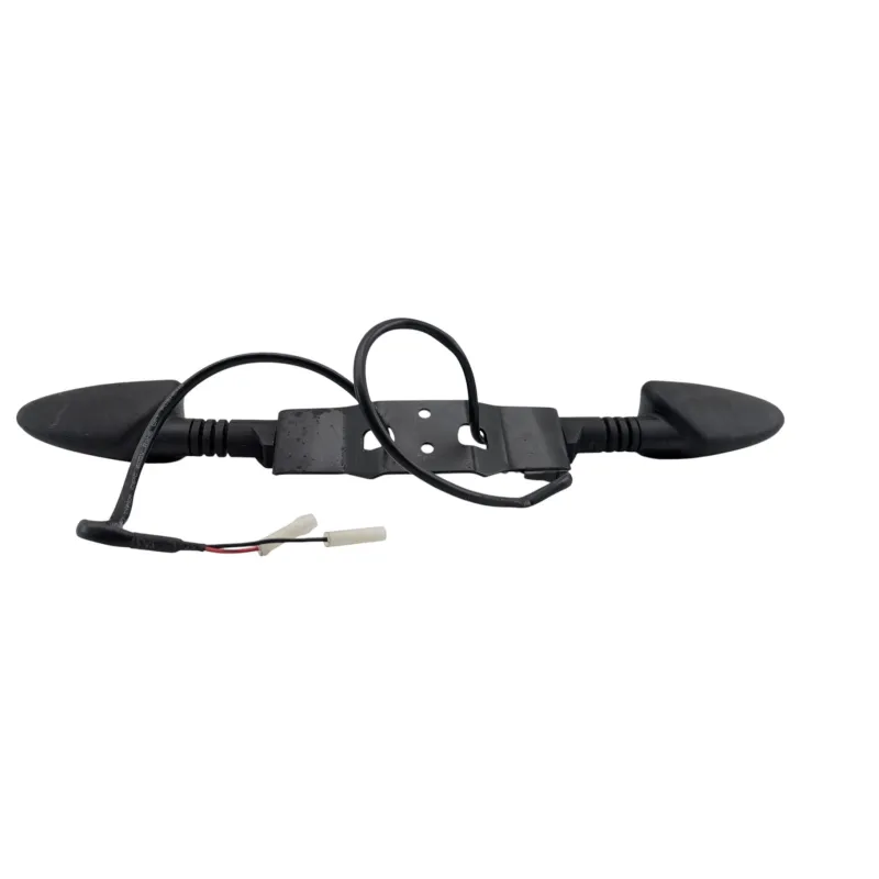 Clignotants arriere ZERO MOTOR SR 14.4 2014 - 2021