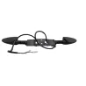Clignotants arriere ZERO MOTOR SR 14.4 2014 - 2021
