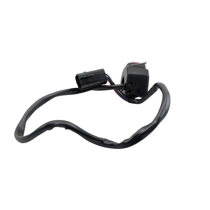 Commodo droit ZERO MOTOR SR 14.4 2014 - 2021