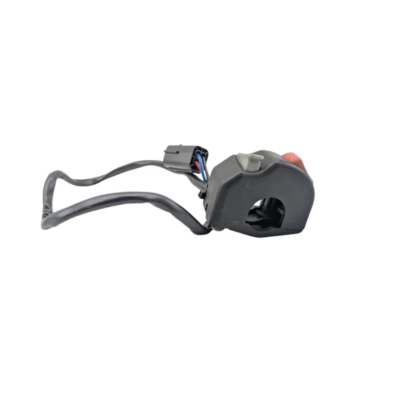 Commodo droit ZERO MOTOR SR 14.4 2014 - 2021