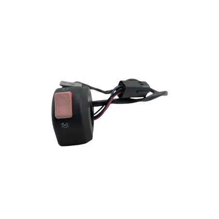 Commodo droit ZERO MOTOR SR 14.4 2014 - 2021
