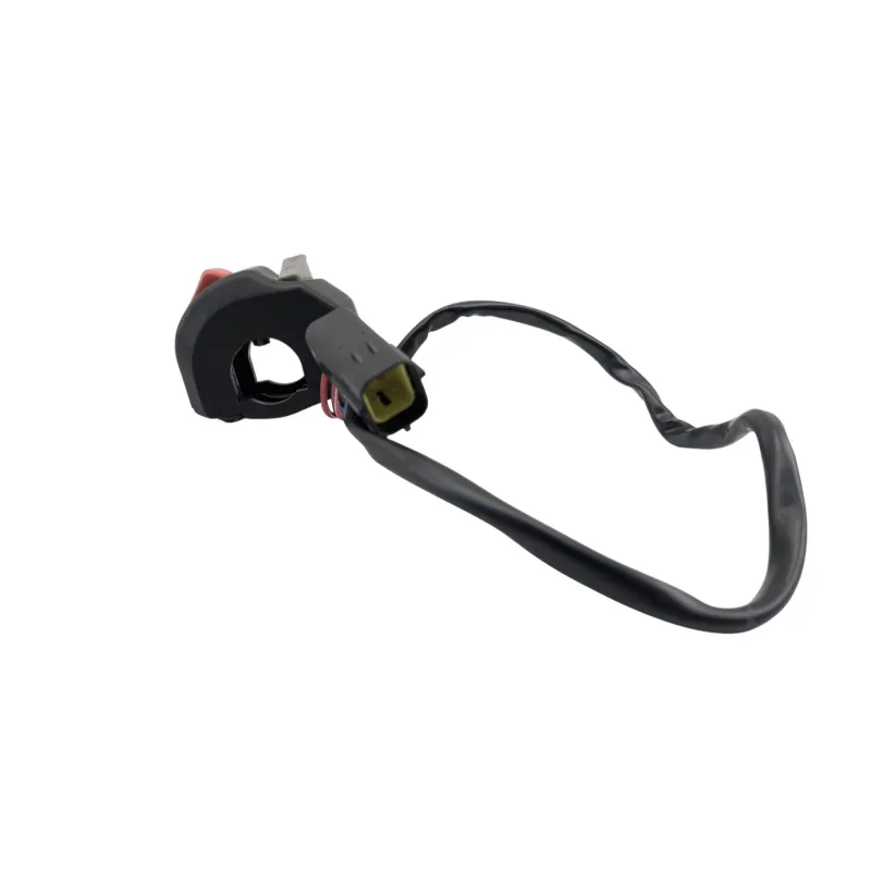 Commodo droit ZERO MOTOR SR 14.4 2014 - 2021