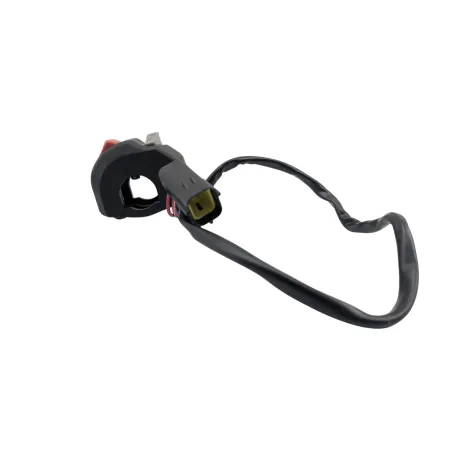 Commodo droit ZERO MOTOR SR 14.4 2014 - 2021