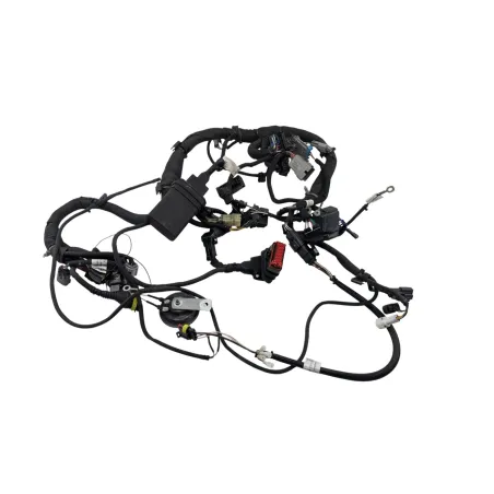Faisceau electrique ZERO MOTOR SR 14.4 2014 - 2021