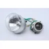 Optique (feux)(phare) SYM CROX 50 2016 - 2020 Optique (feux)(phare) SYM CROX 50 2016 - 2020