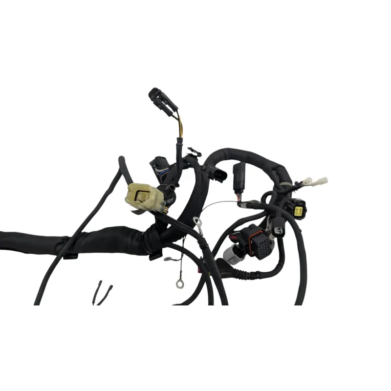 Faisceau electrique ZERO MOTOR SR 14.4 2014 - 2021