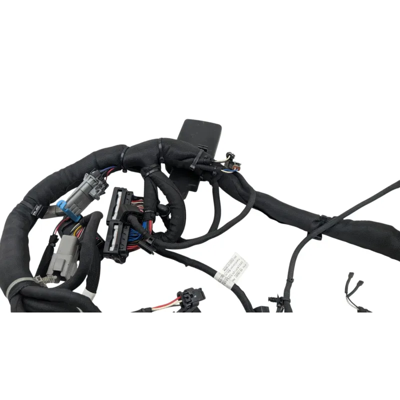 Faisceau electrique ZERO MOTOR SR 14.4 2014 - 2021