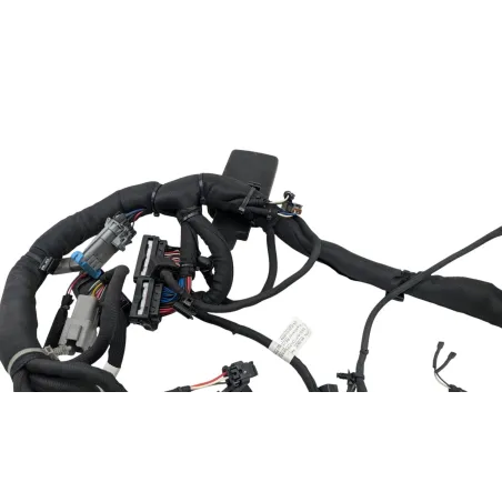 Faisceau electrique ZERO MOTOR SR 14.4 2014 - 2021