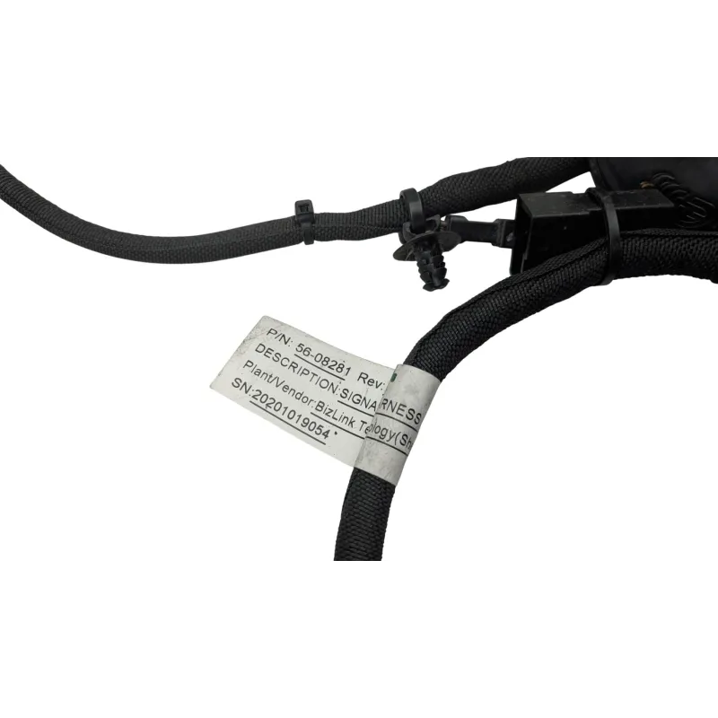 Faisceau electrique ZERO MOTOR SR 14.4 2014 - 2021