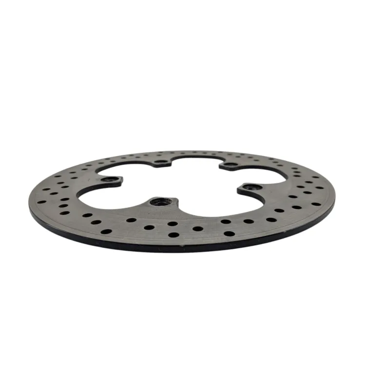 Disque frein arriere ZERO MOTOR SR 14.4 2014 - 2021