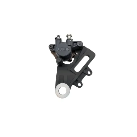 Etrier de frein arriere ZERO MOTOR SR 14.4 2014 - 2021