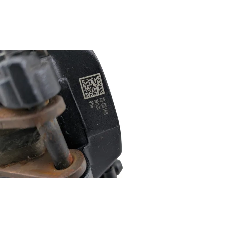 Etrier de frein arriere ZERO MOTOR SR 14.4 2014 - 2021