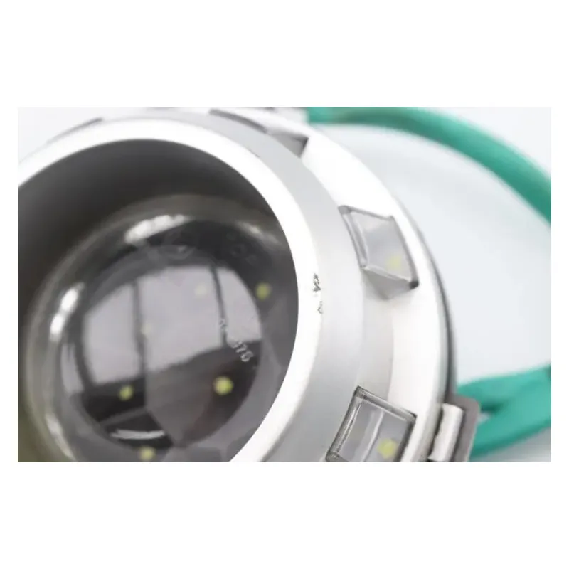 Optique (feux)(phare) SYM CROX 50 2016 - 2020