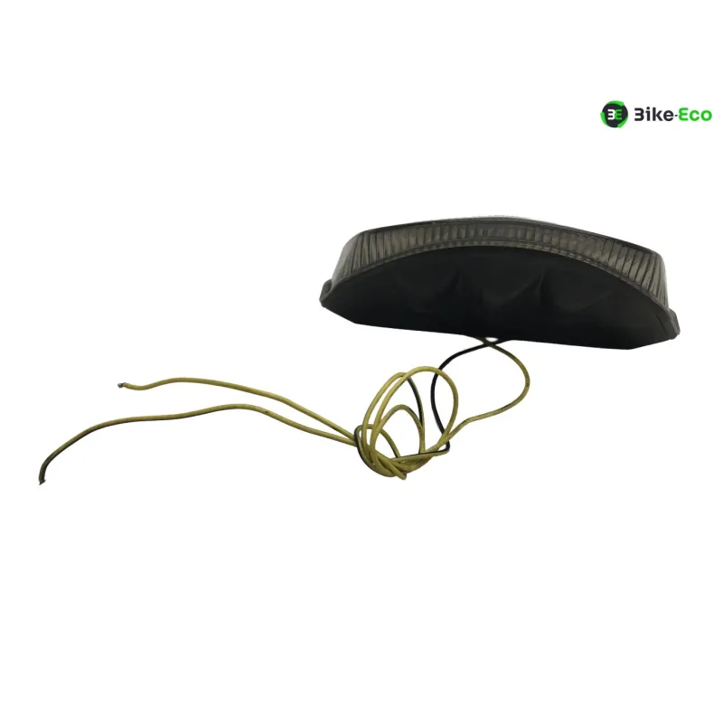 Feu arriere DUCATI MONSTER 696 2008-2010