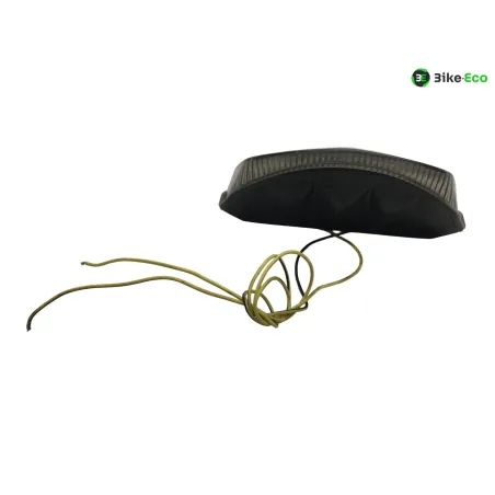 Feu arriere DUCATI MONSTER 696 2008-2010
