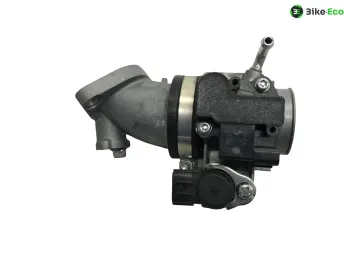 Corps papillon injection YAMAHA CZD 300 2017-2020 XMAX