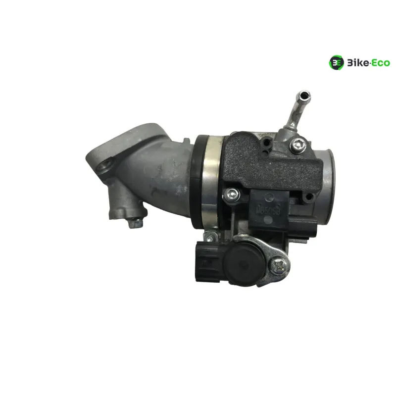 Corps papillon injection YAMAHA CZD 300 2017-2020 XMAX