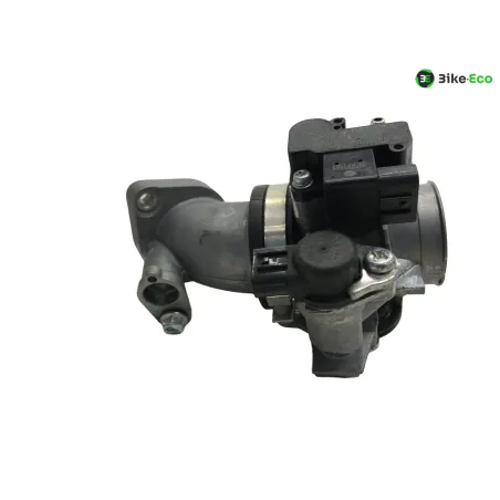 Corps papillon injection YAMAHA CZD 300 2017-2020 XMAX