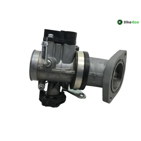 Corps papillon injection YAMAHA CZD 300 2017-2020 XMAX