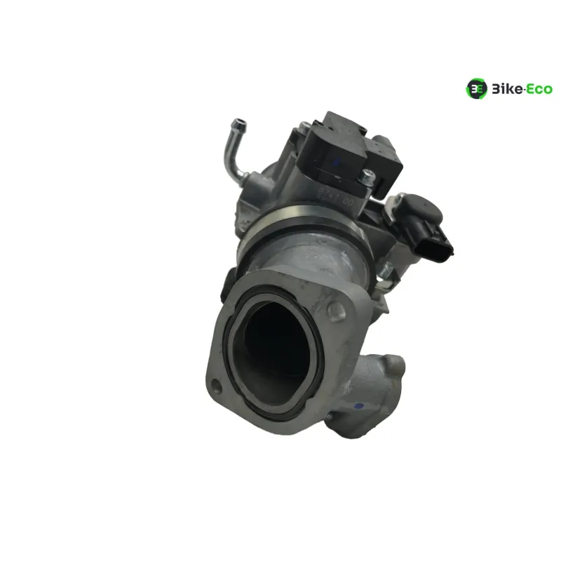 Corps papillon injection YAMAHA CZD 300 2017-2020 XMAX