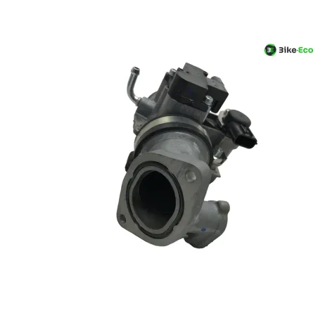 Corps papillon injection YAMAHA CZD 300 2017-2020 XMAX