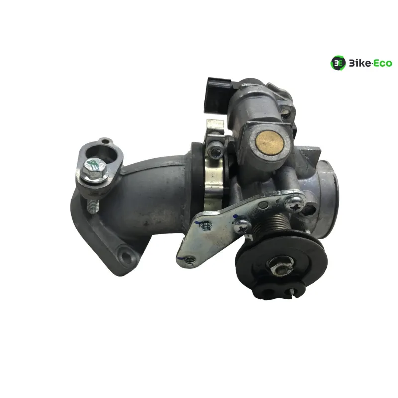 Corps papillon injection YAMAHA CZD 300 2017-2020 XMAX