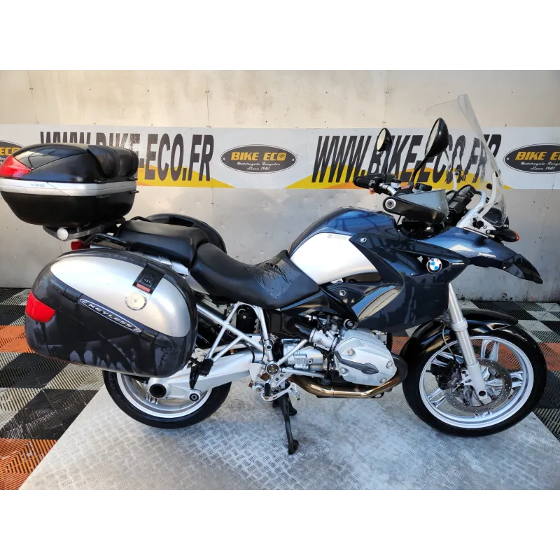 BMW R 1200 GS