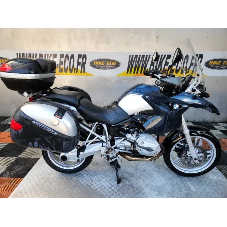 BMW R 1200 GS