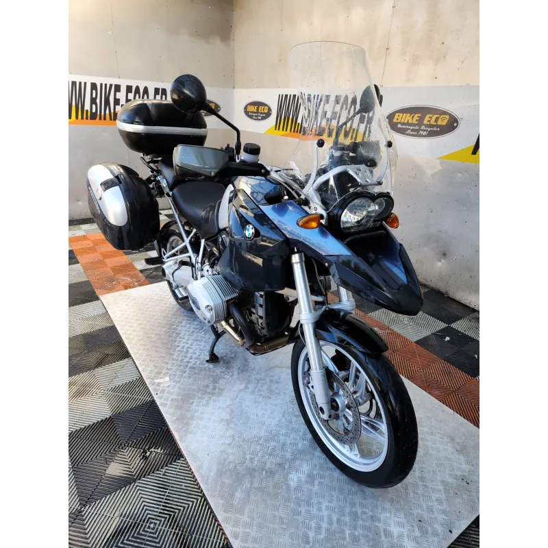 BMW R 1200 GS