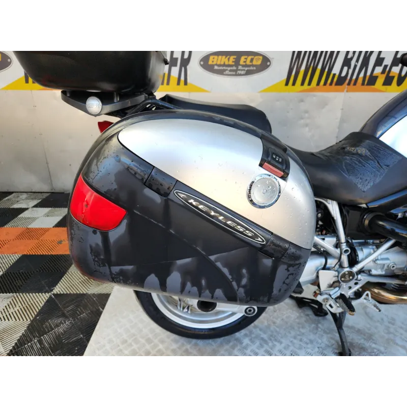 BMW R 1200 GS