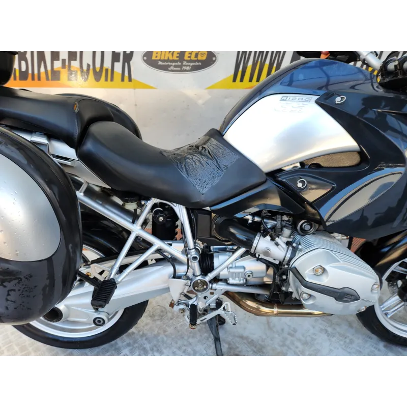 BMW R 1200 GS
