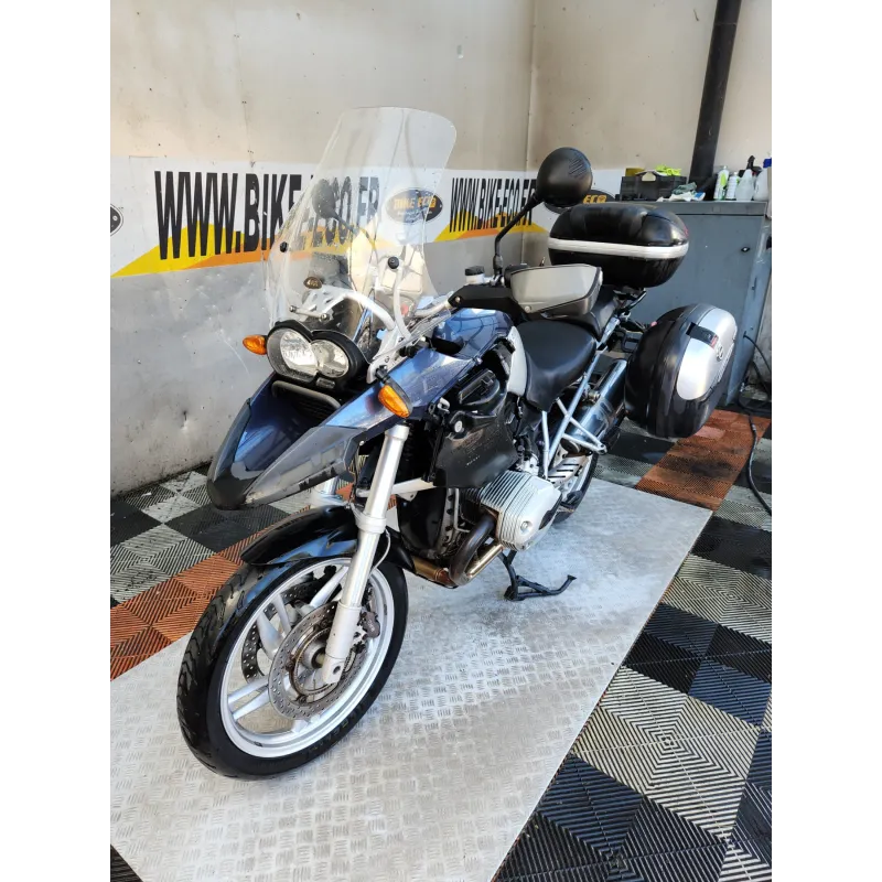 BMW R 1200 GS