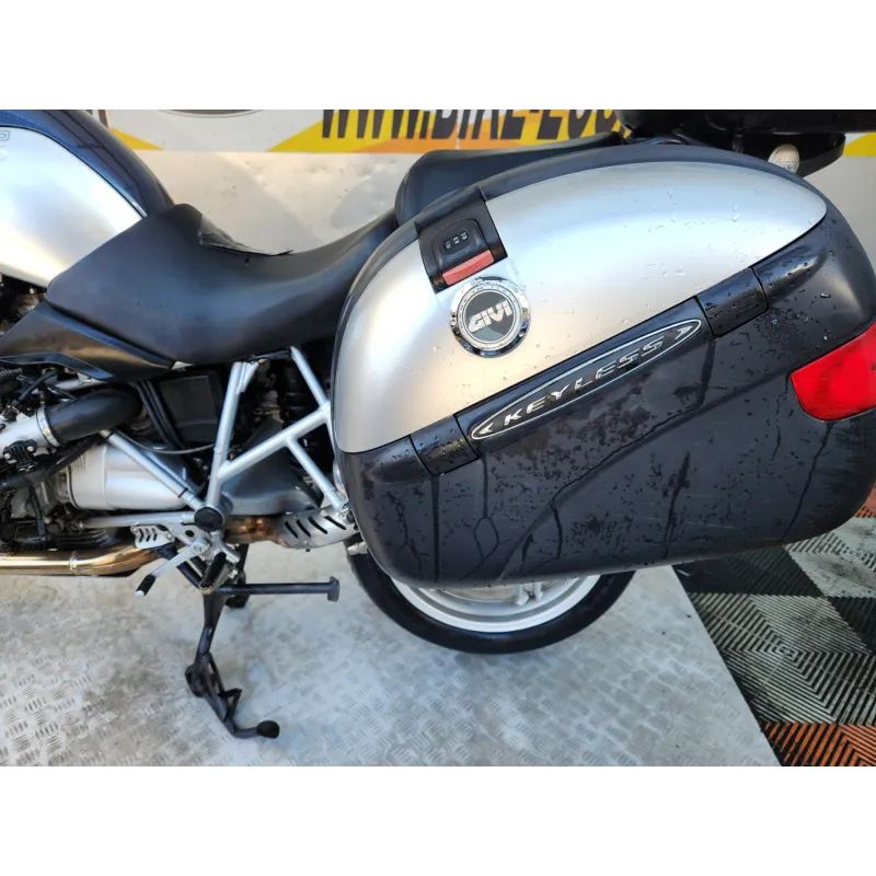 BMW R 1200 GS